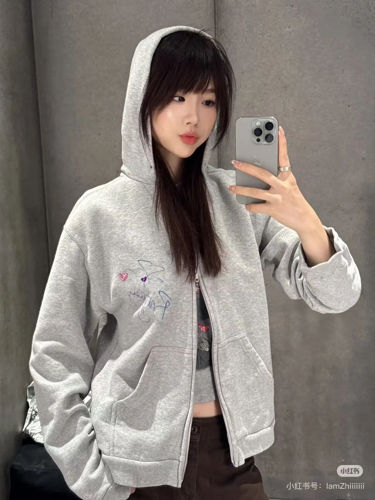 Model picture