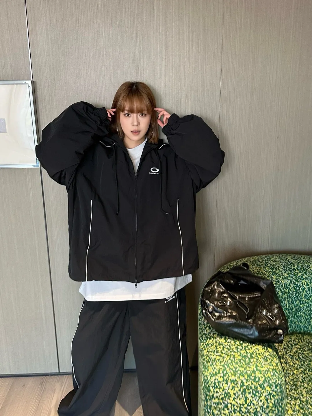 Model picture