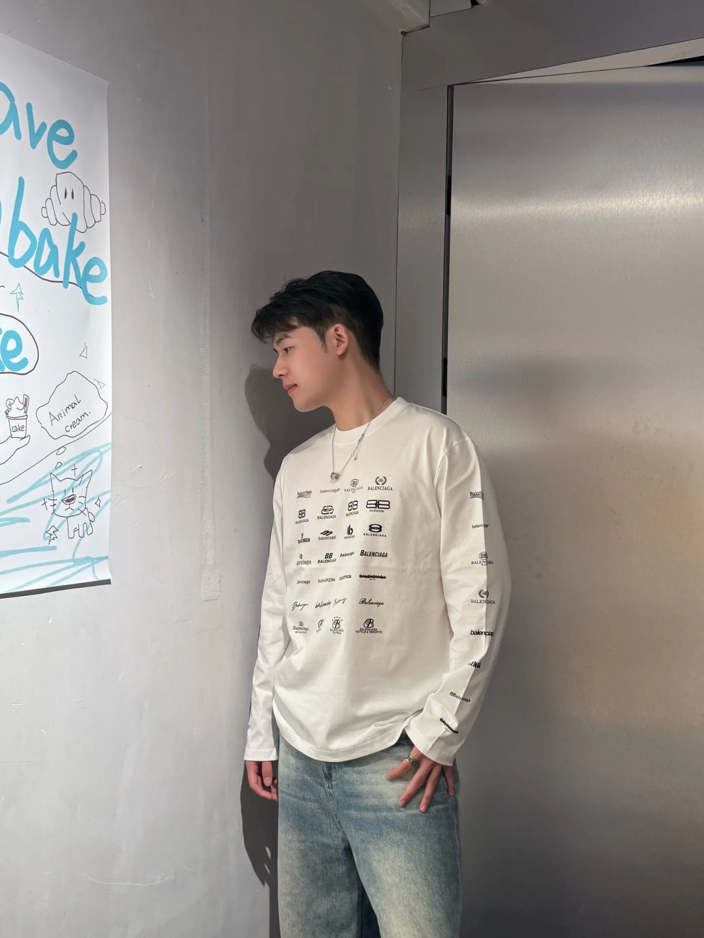 Model picture