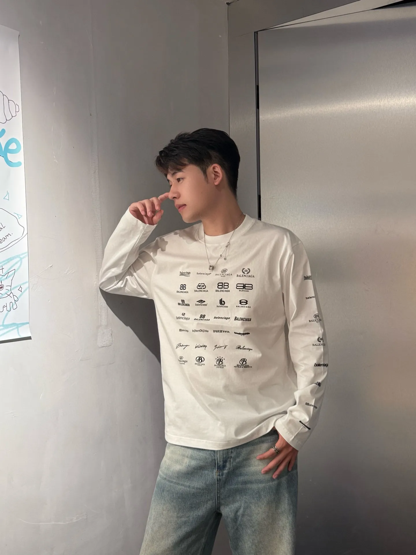 Model picture