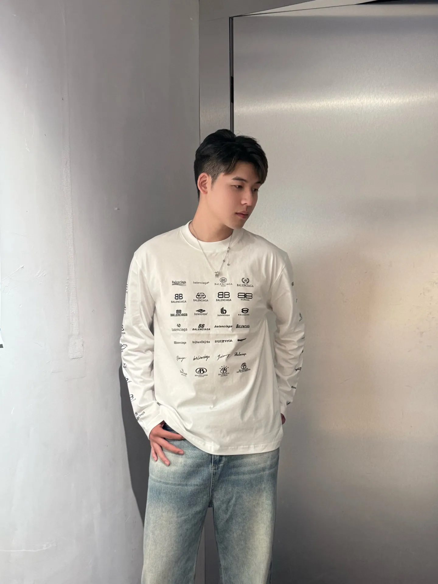 Model picture