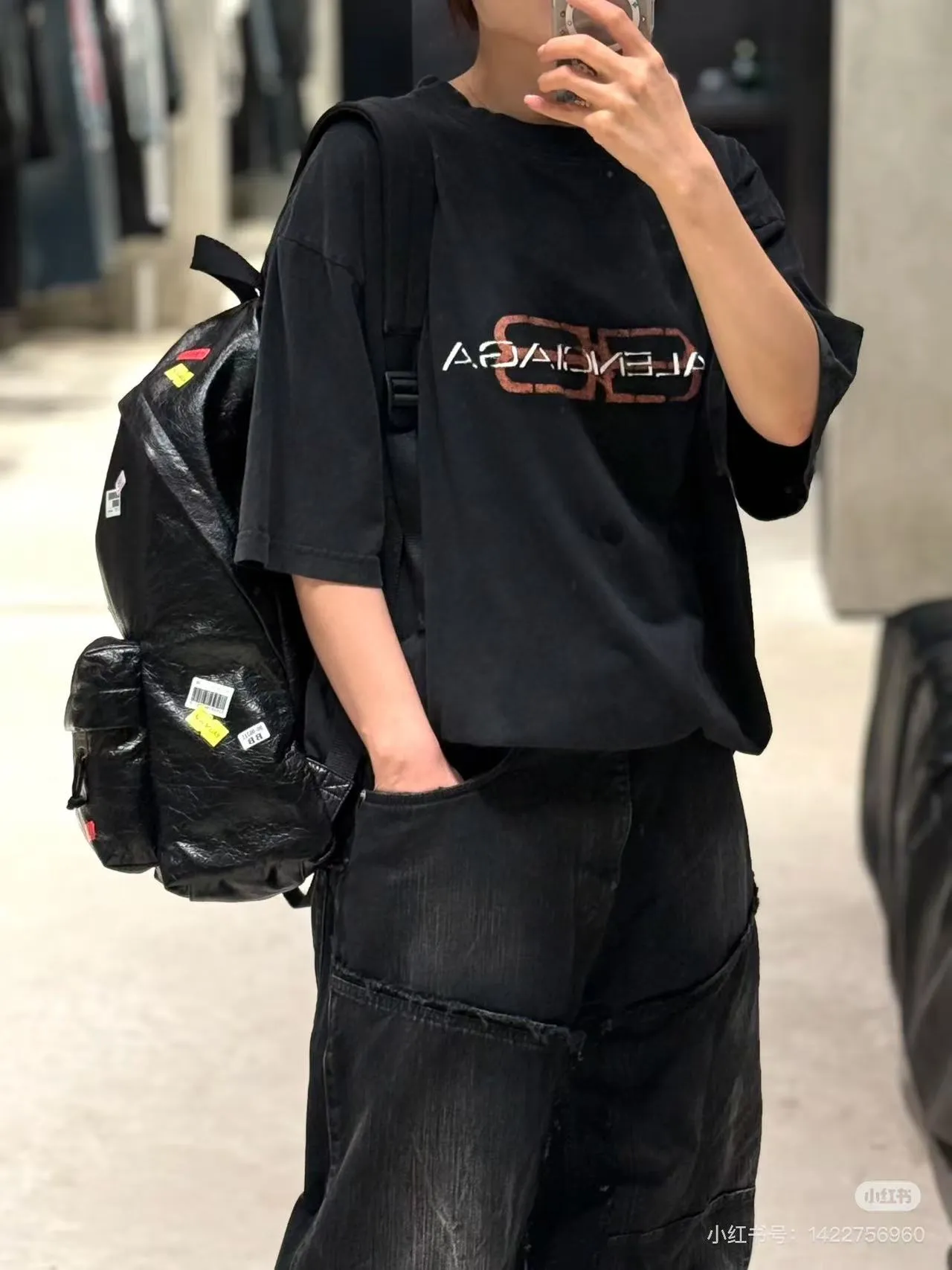 Model picture