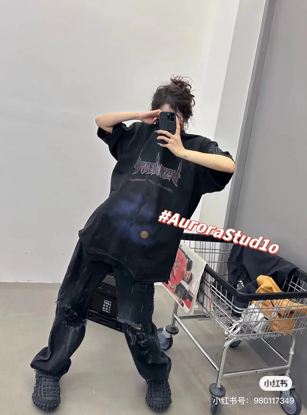 Model picture