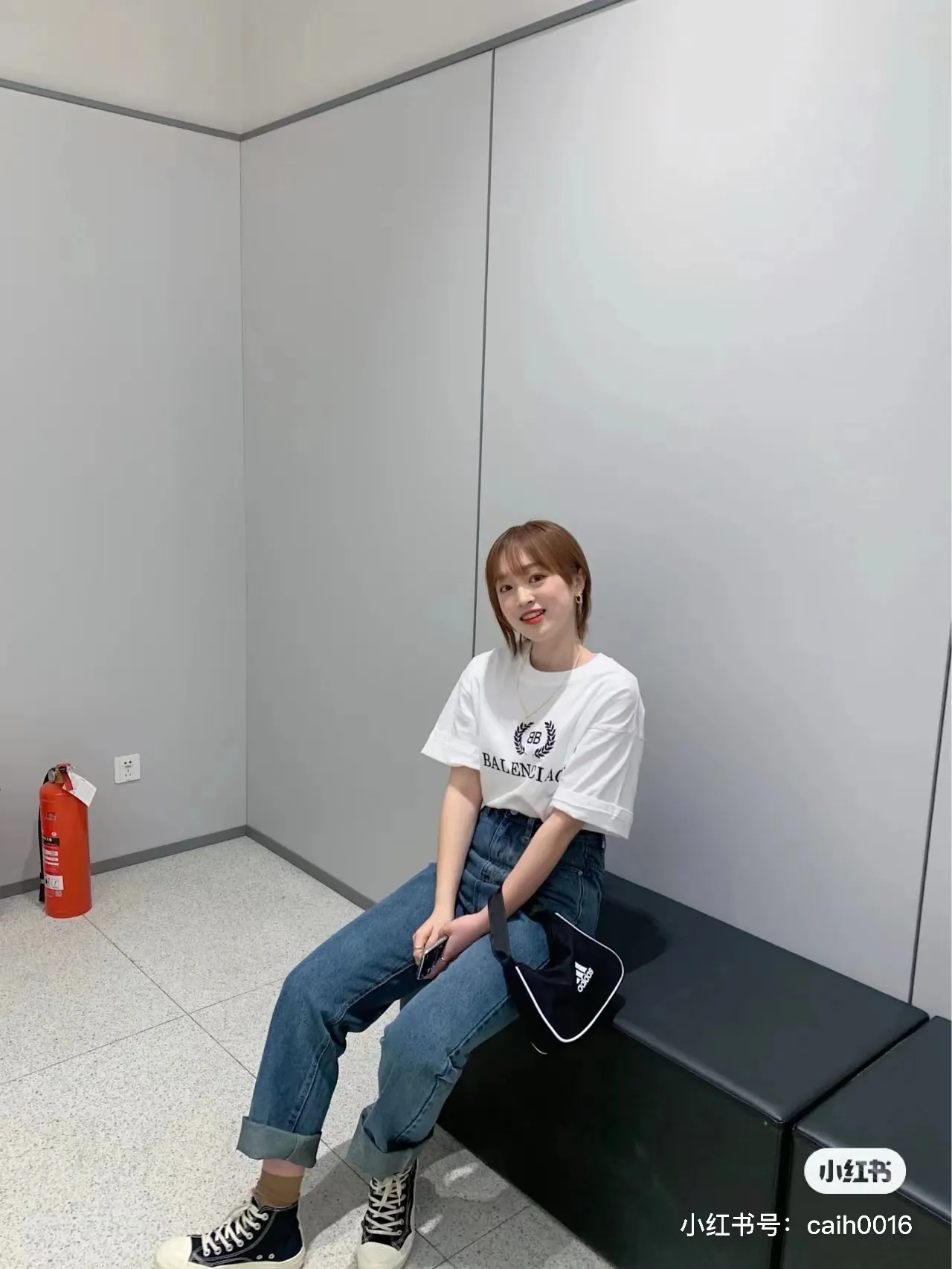 Model picture