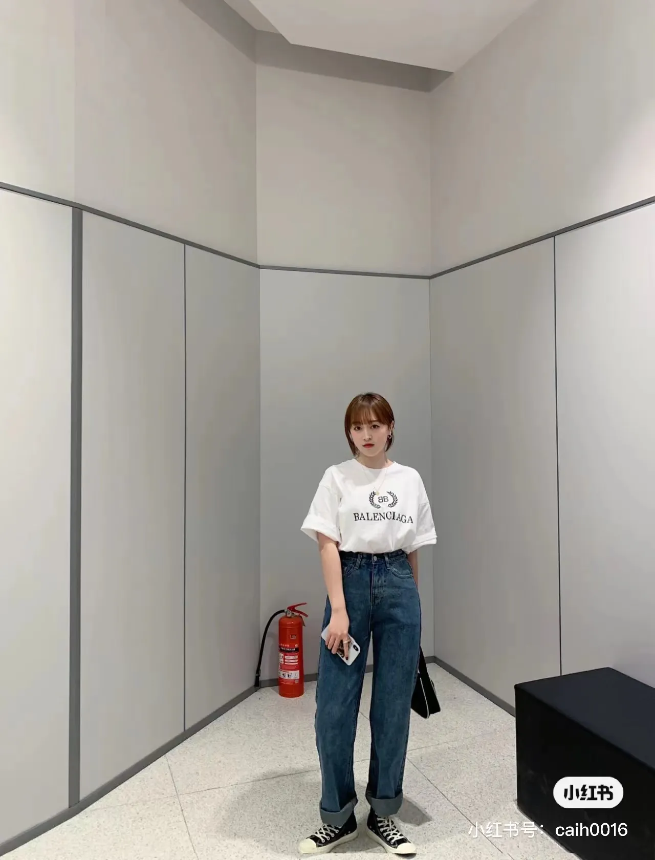 Model picture