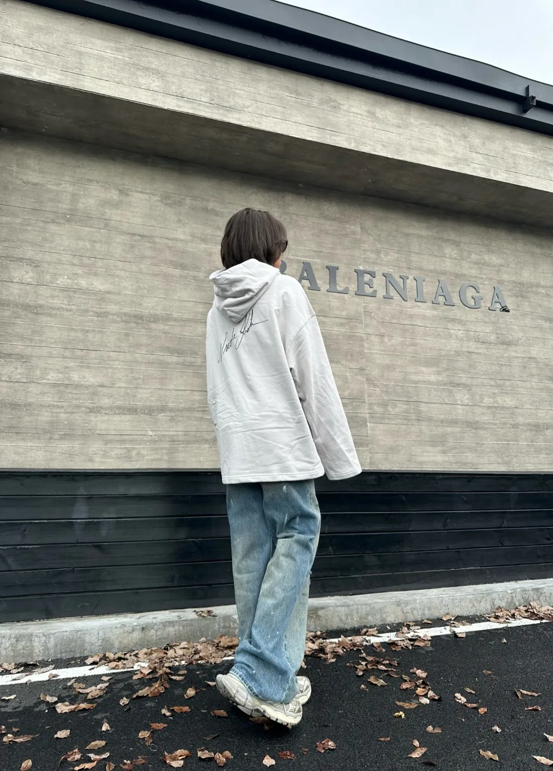 Model picture