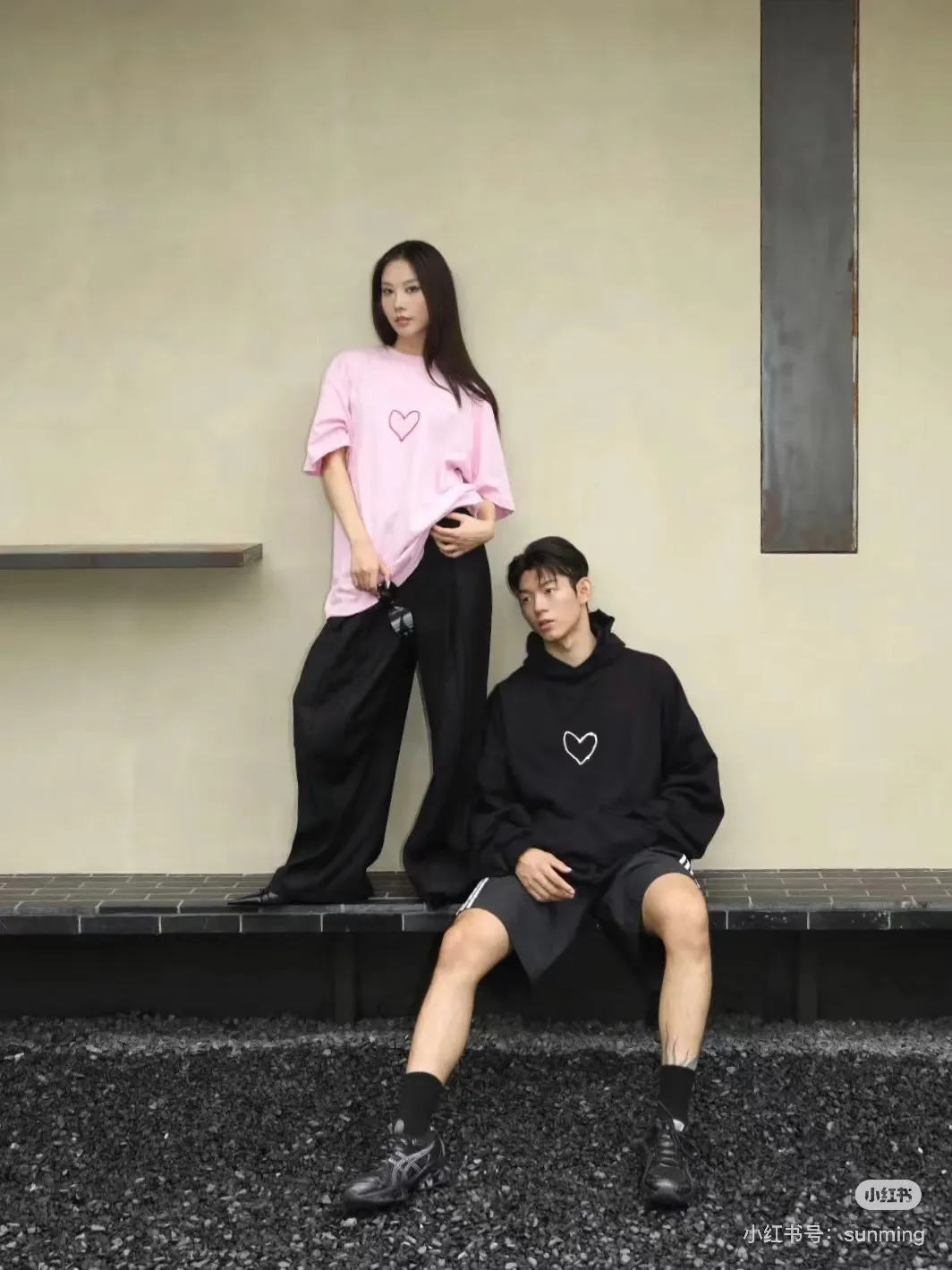 Model picture