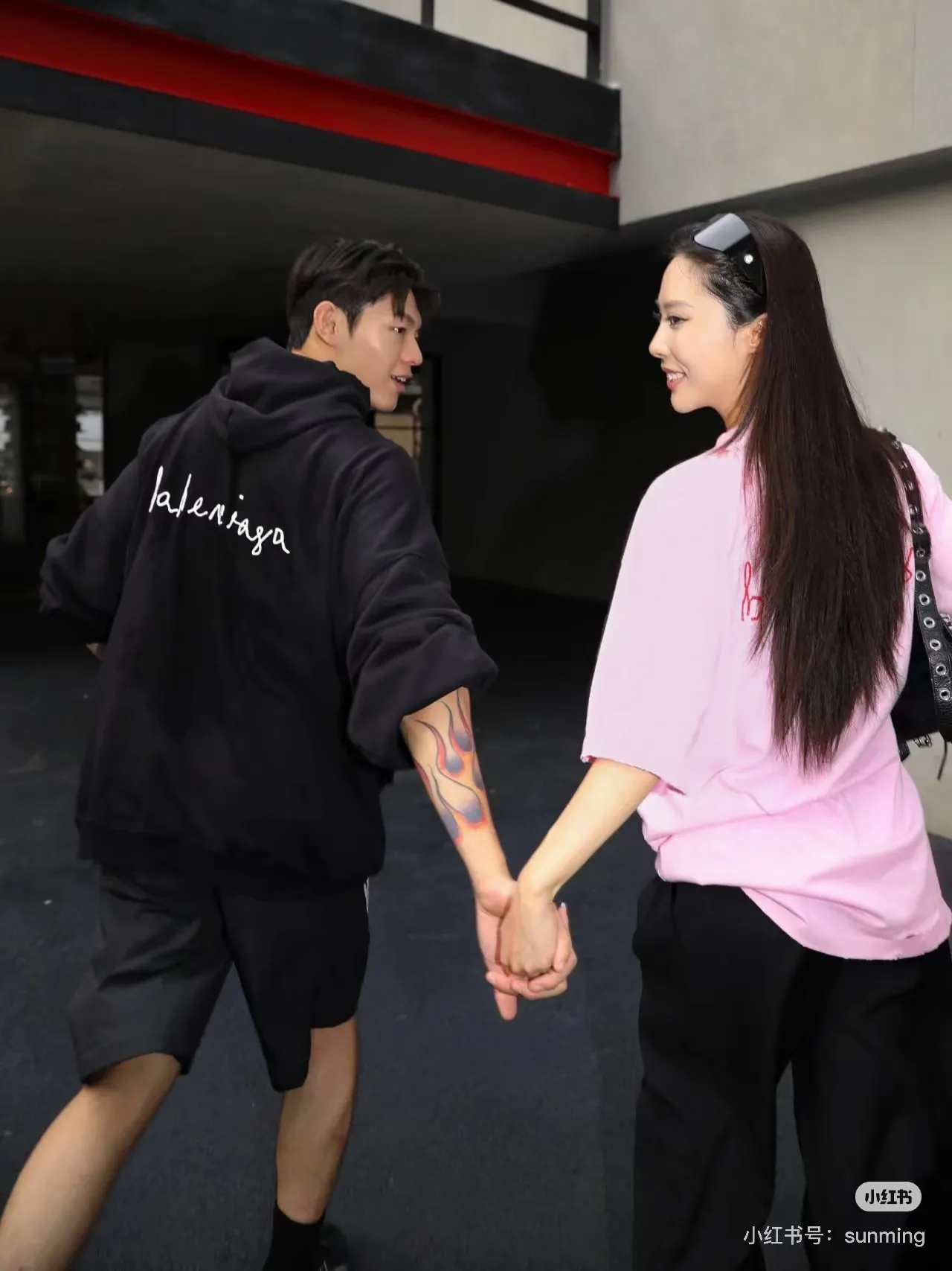 Model picture
