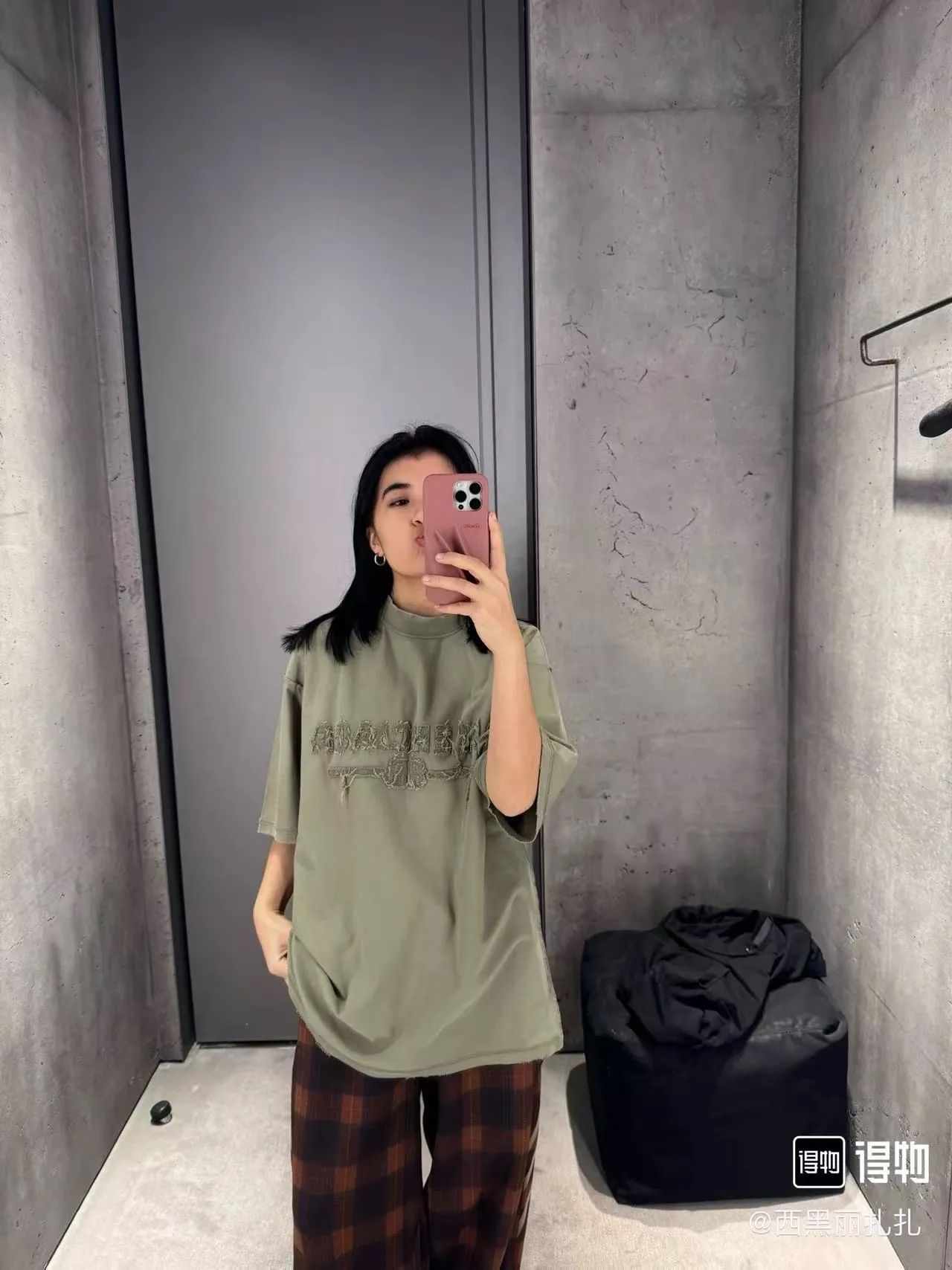 Model picture