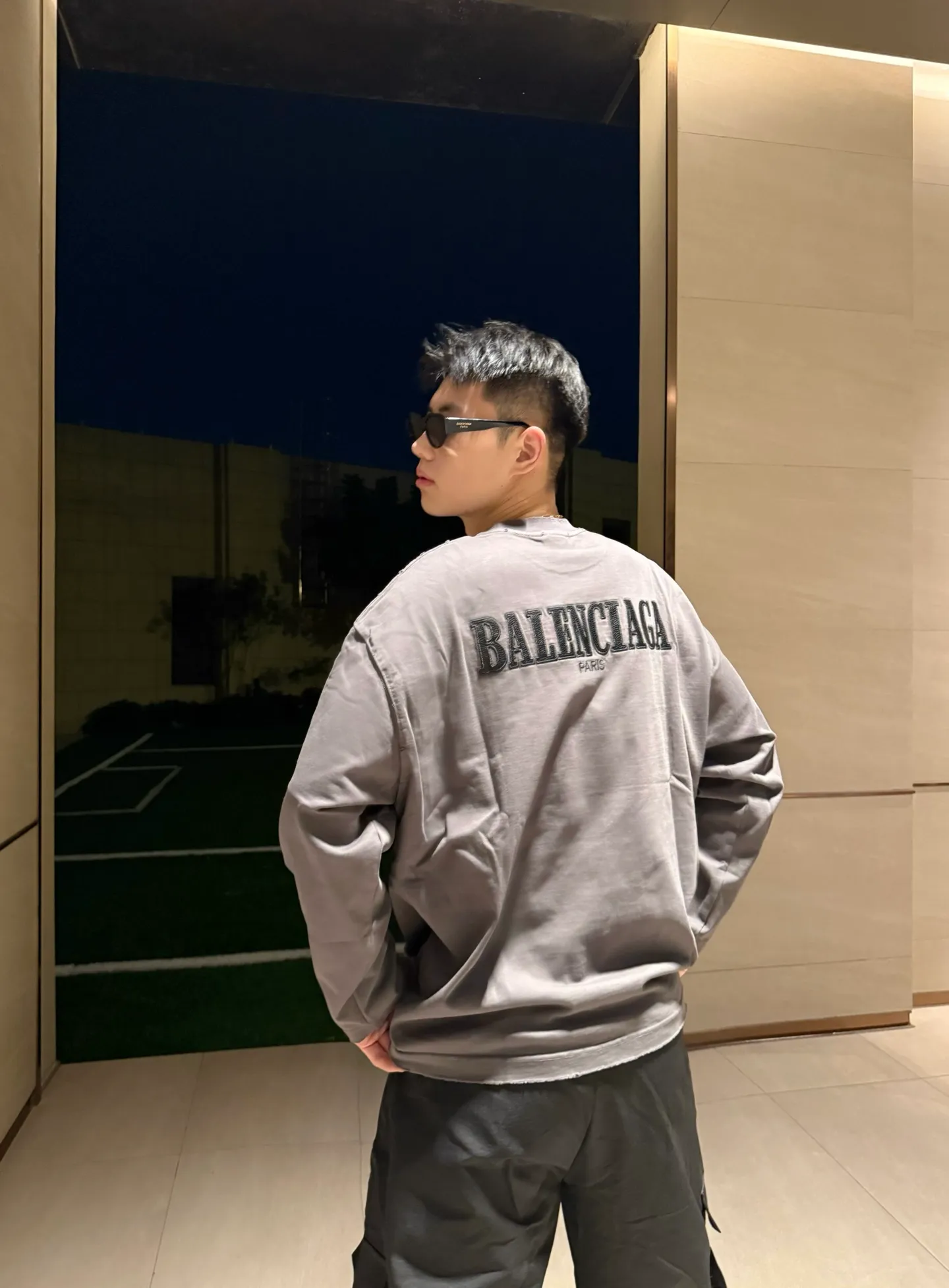 Model picture