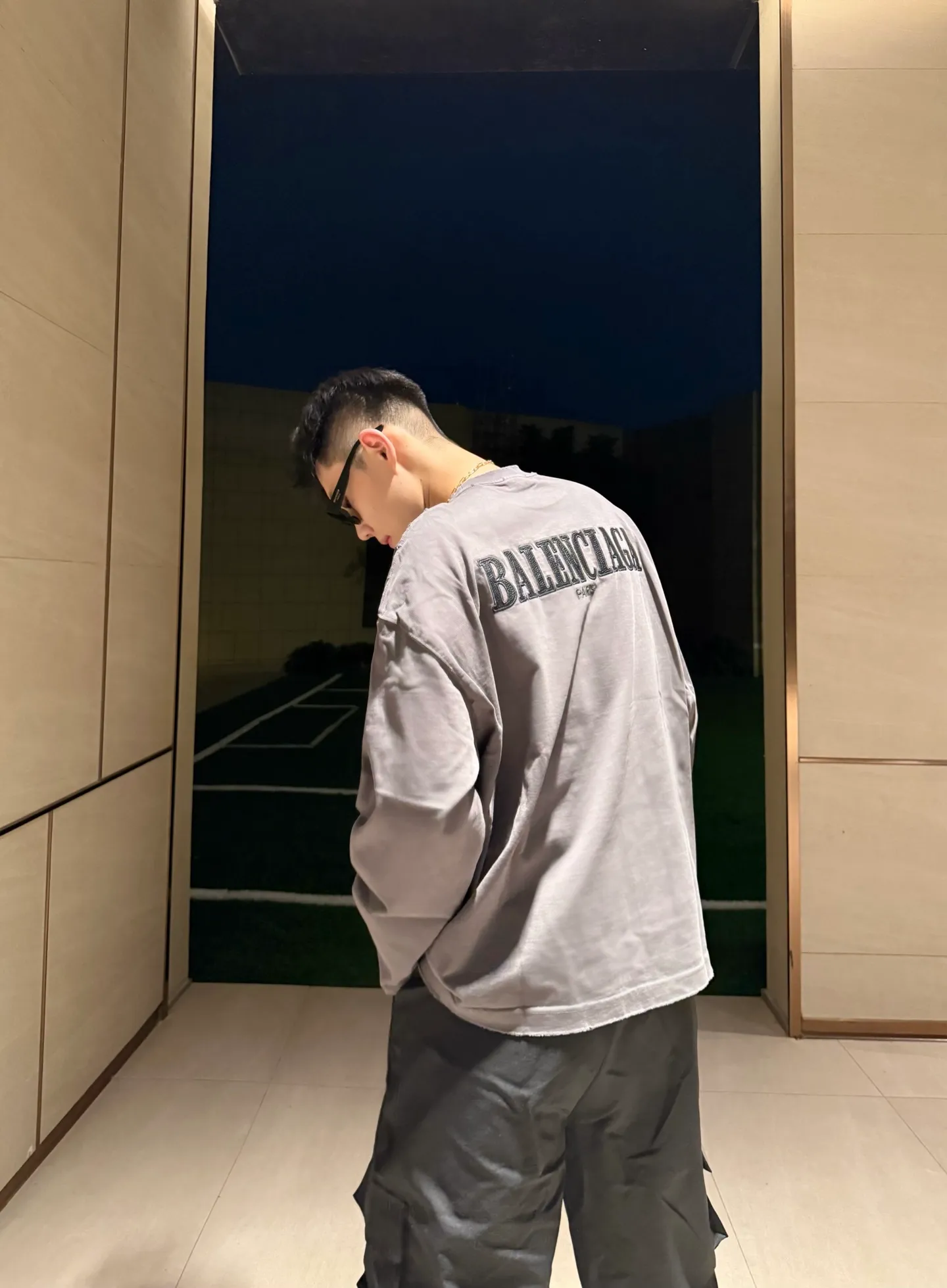 Model picture