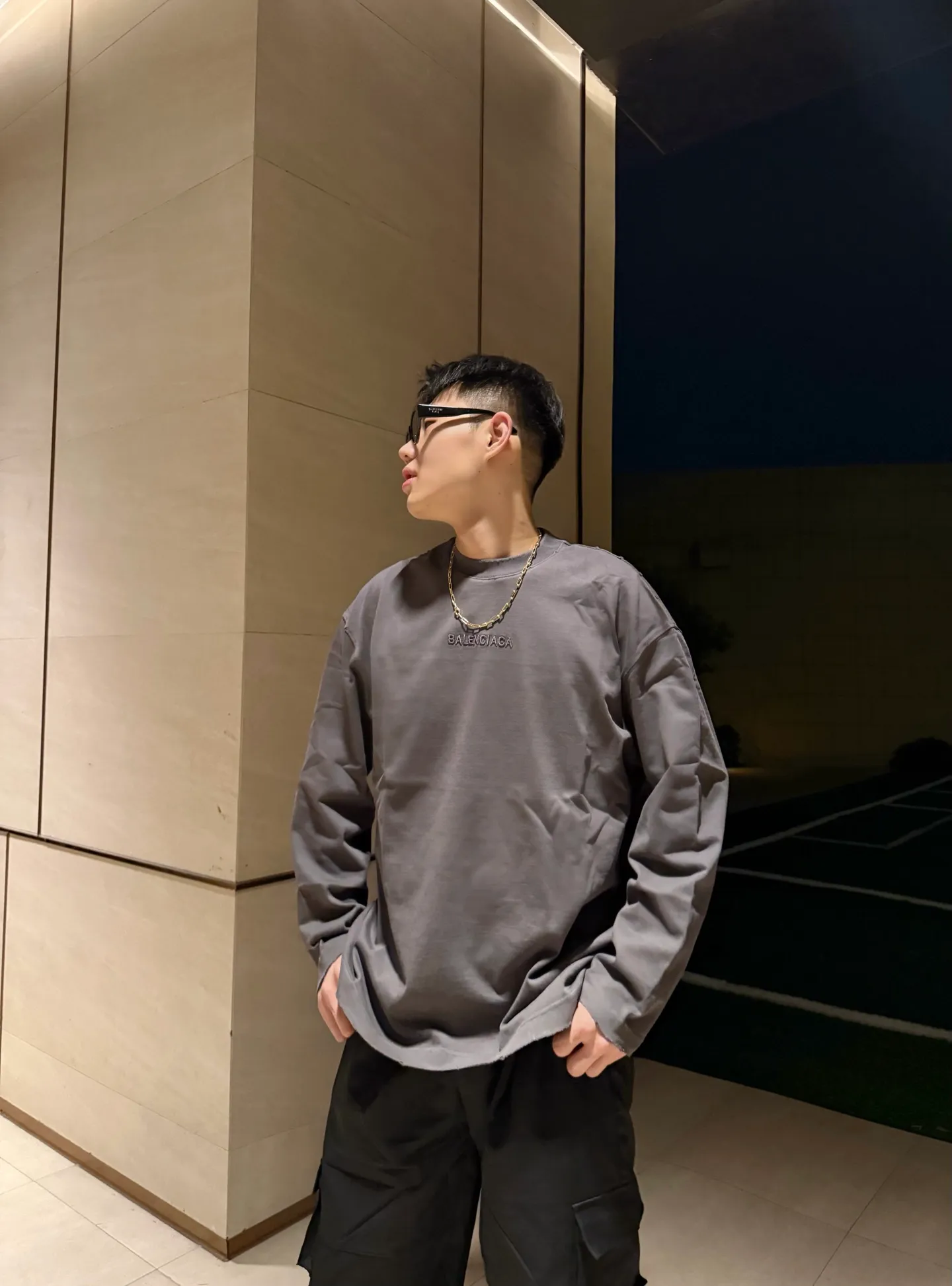 Model picture