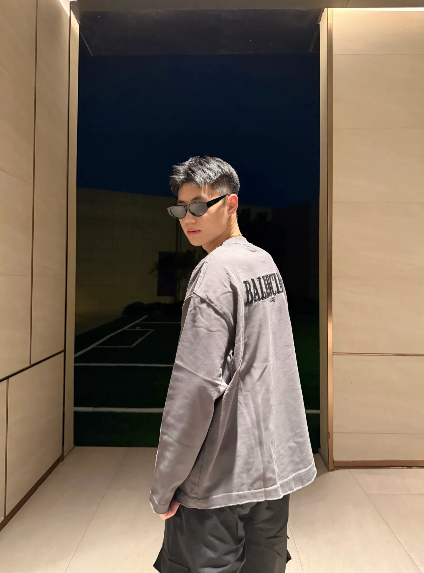 Model picture