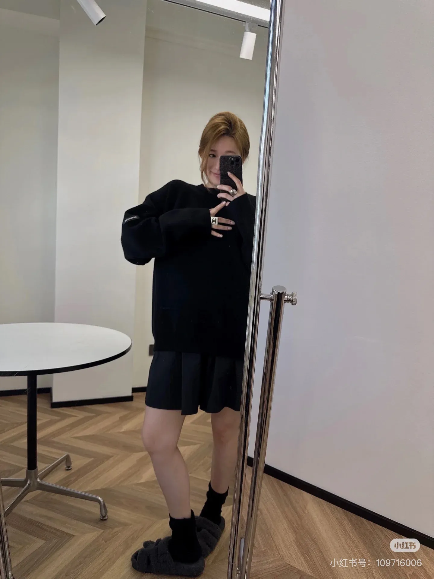 Model picture