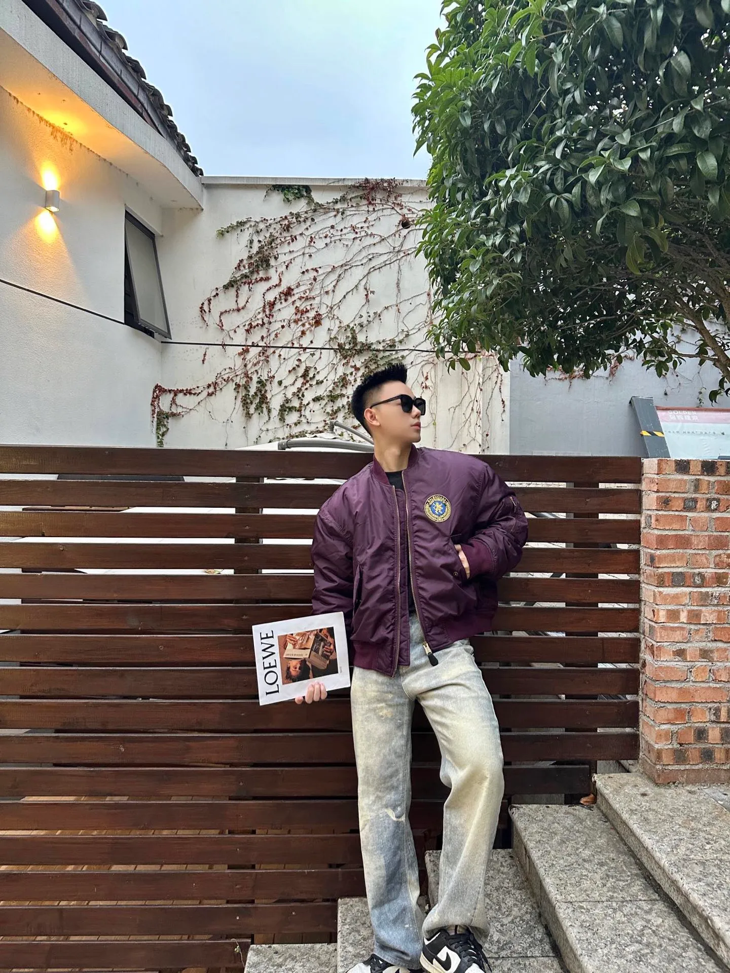 Model picture