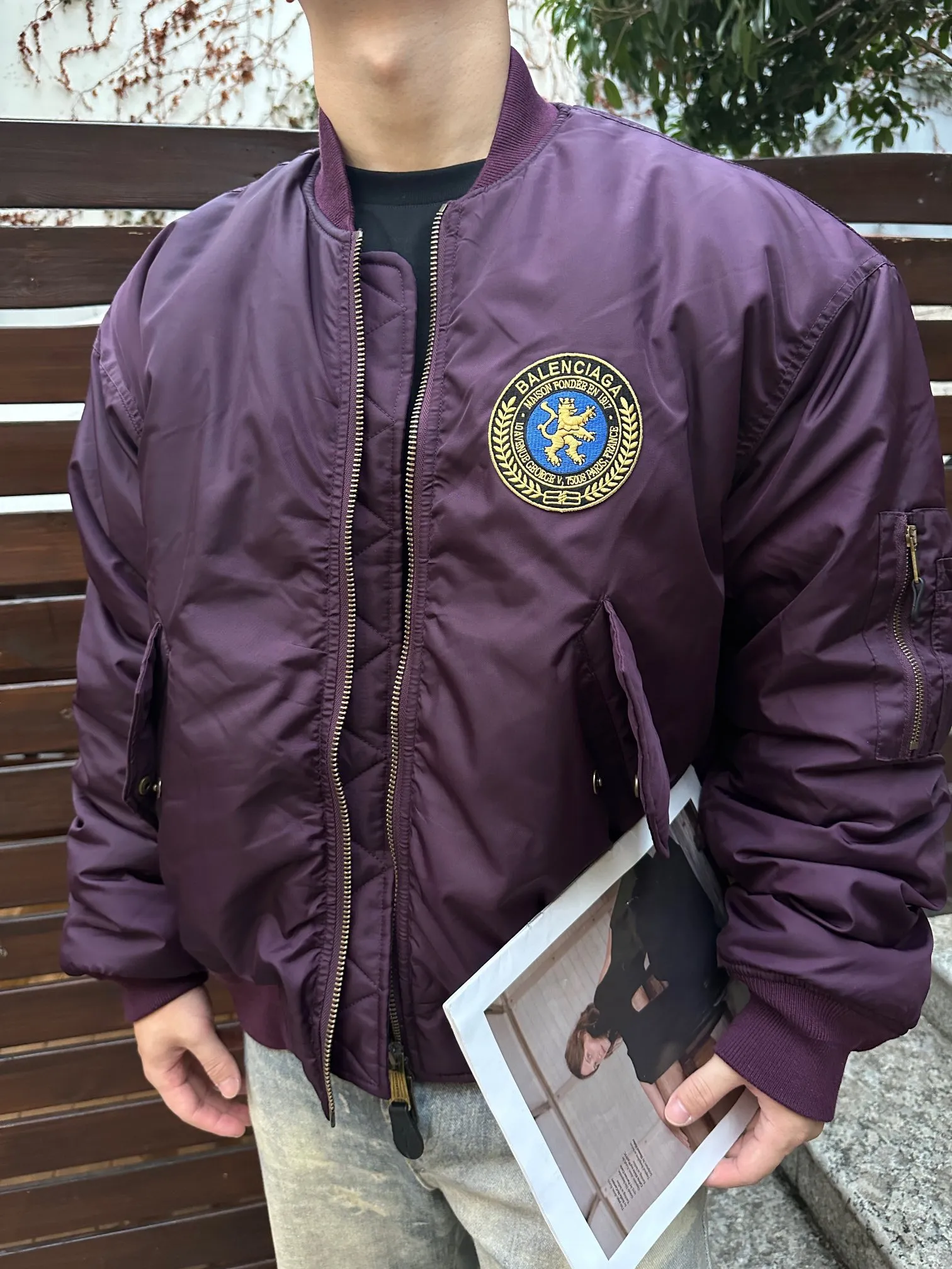 Model picture