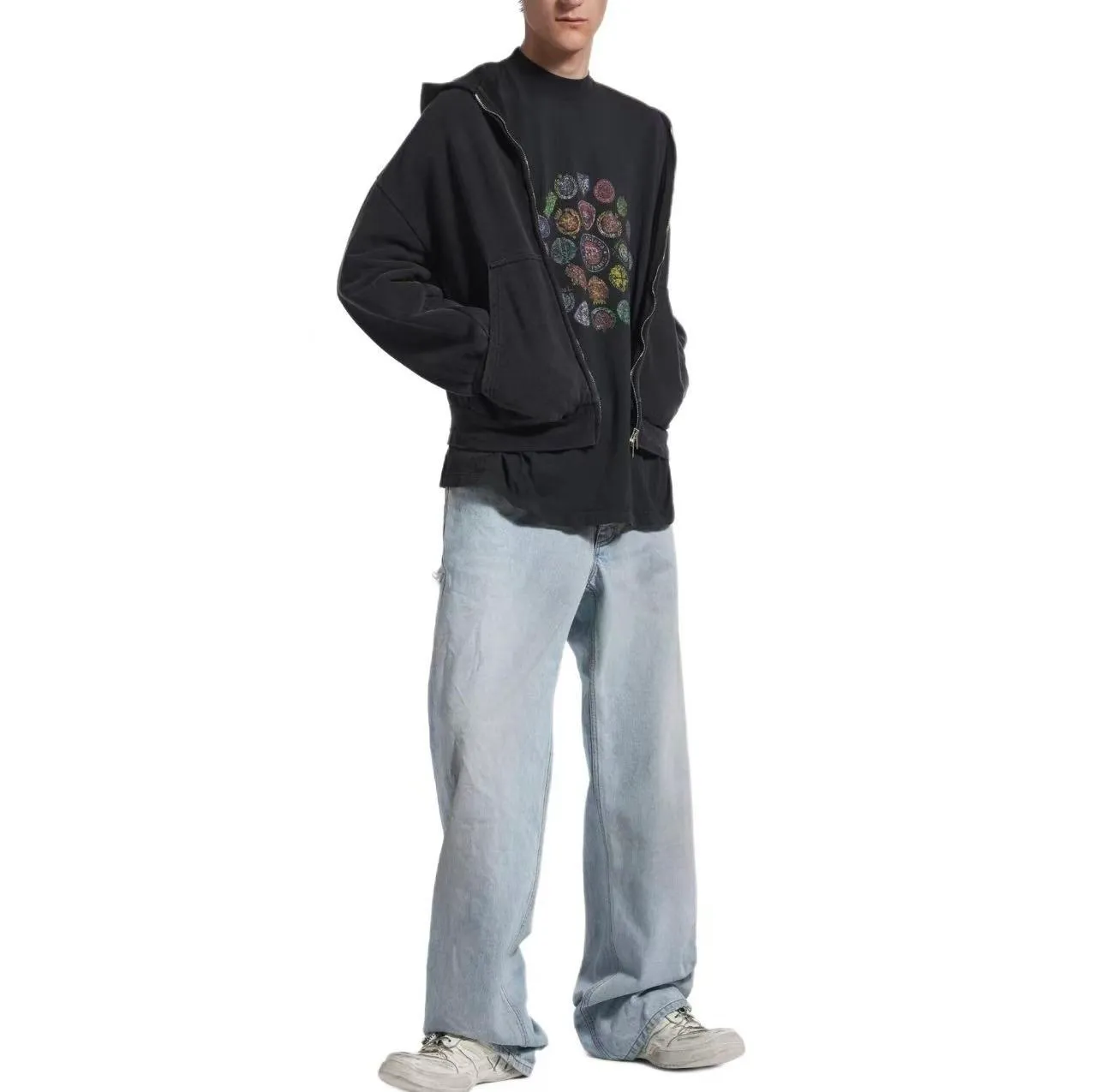 Model picture