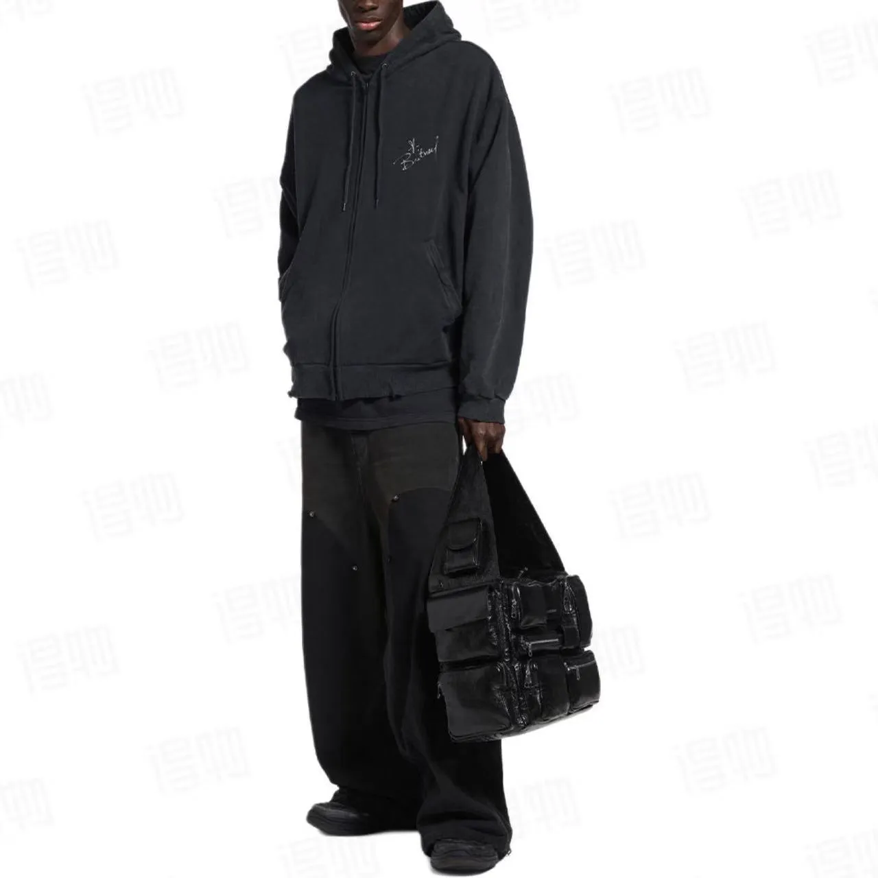 Model picture