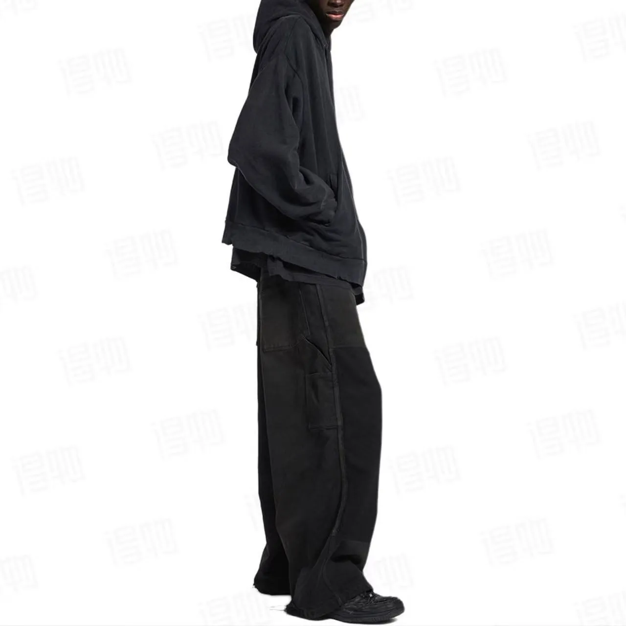 Model picture