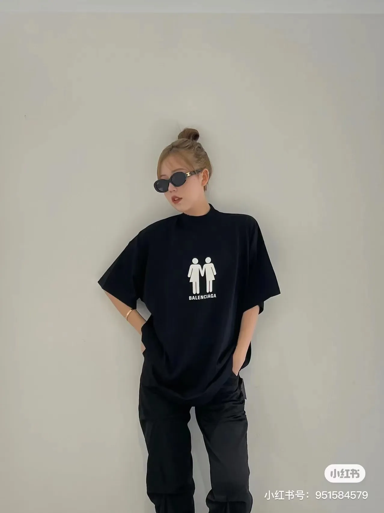 Model picture