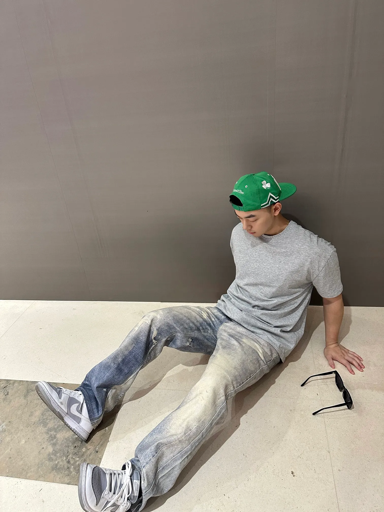 Model picture