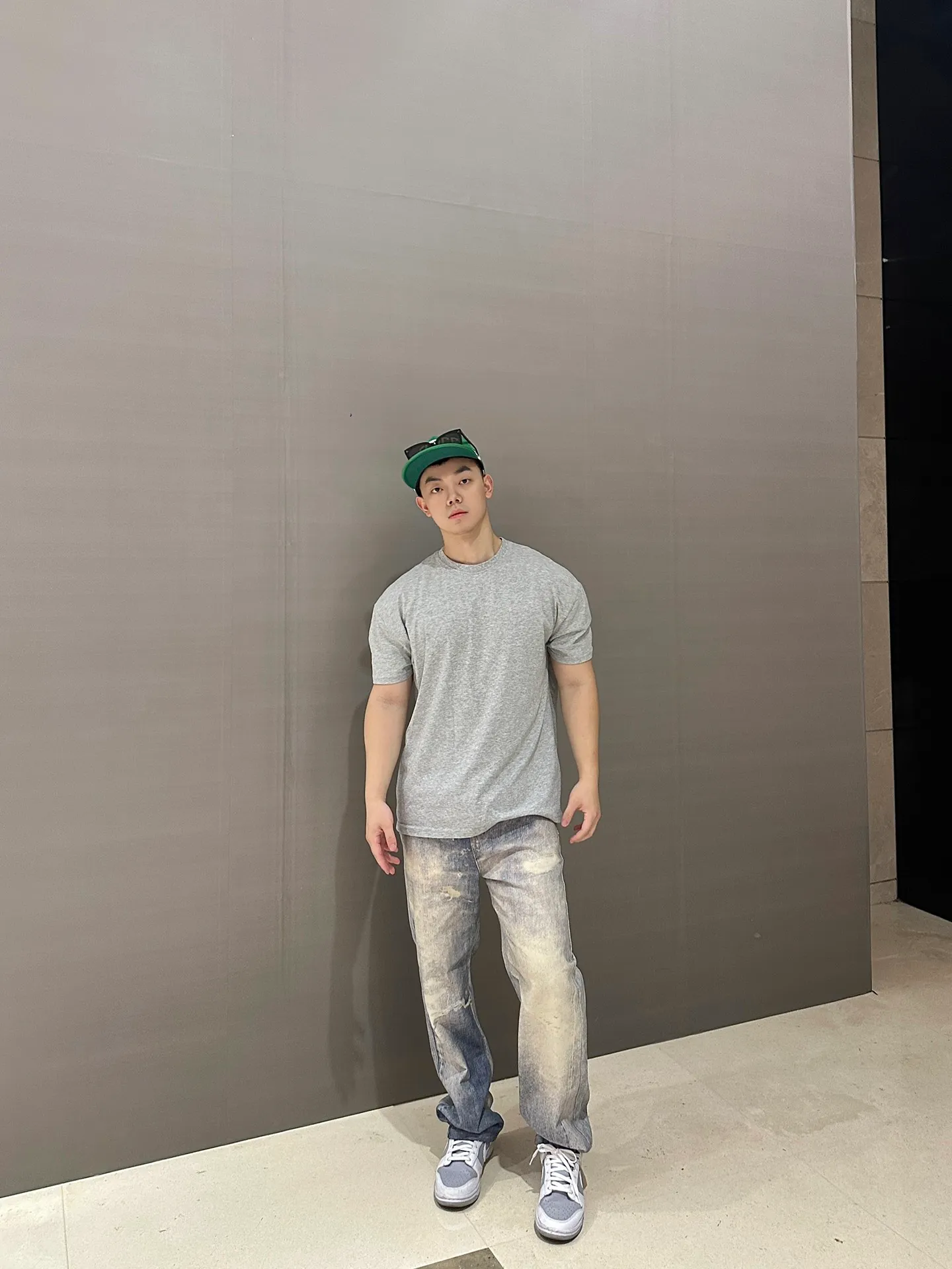 Model picture