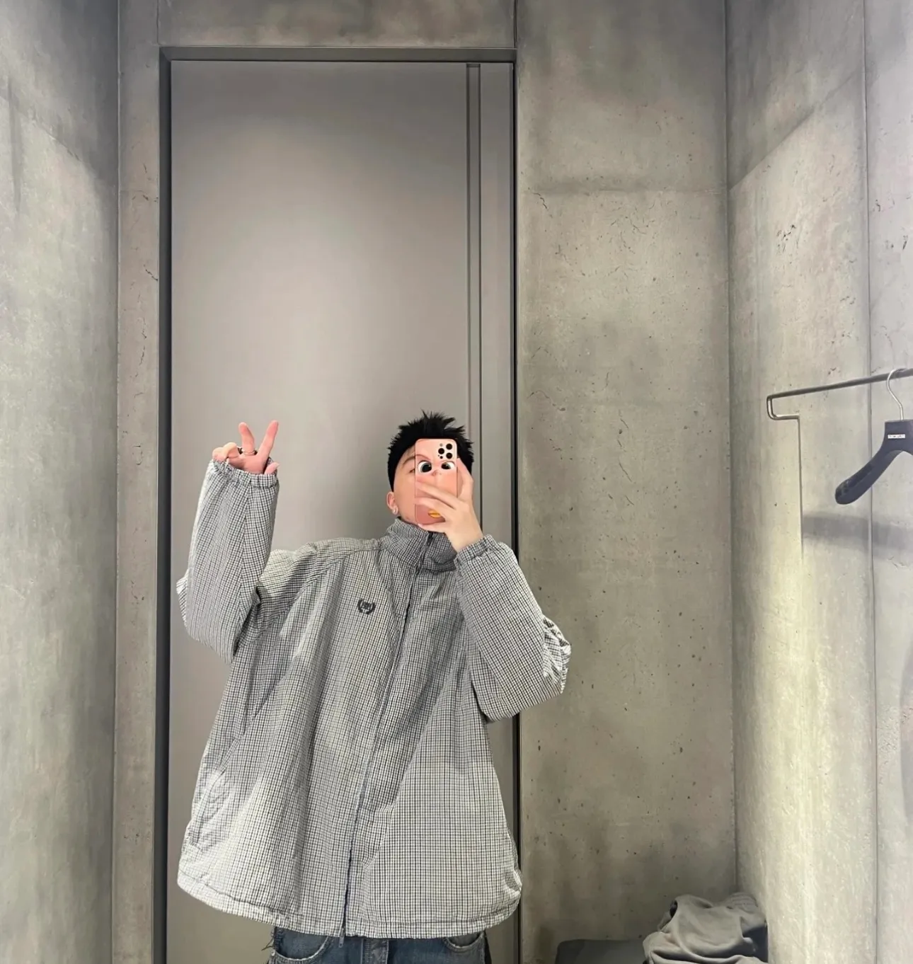 Model picture