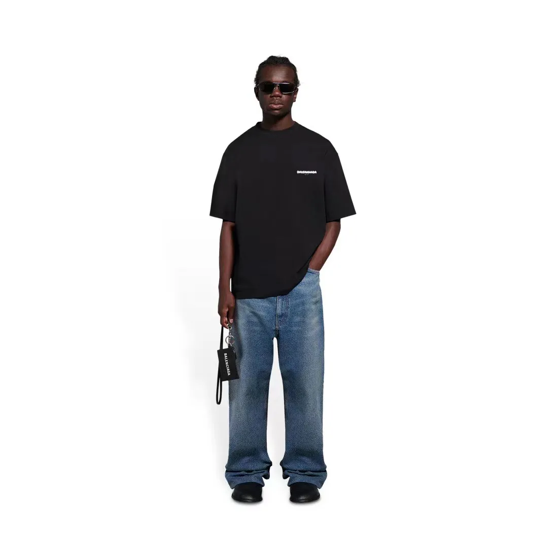 Model picture