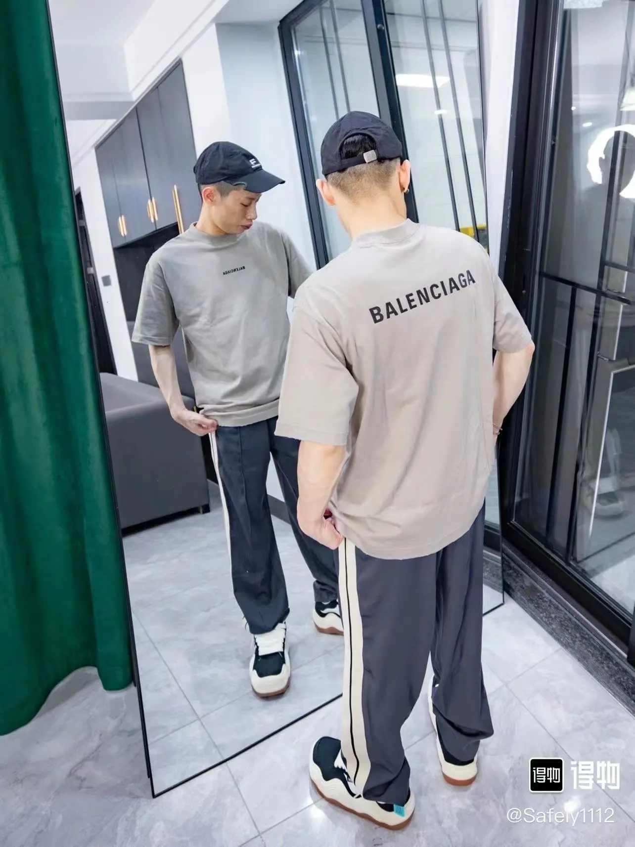 Model picture