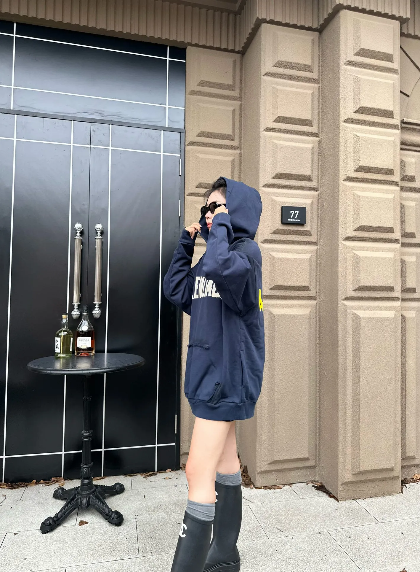 Model picture
