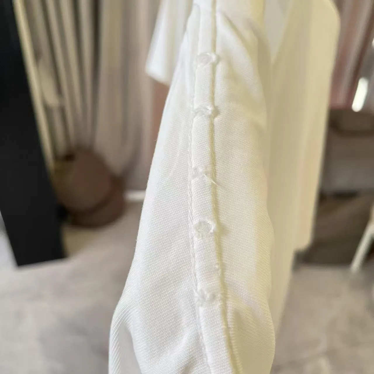 🅿️190 BALENCI*GA Paris 2025 summer new style, washed, distressed, spray-painted, personalized letter logo printing, customized fabric 320g, short-sleeved T-shirt, same style for men and women, size: S M L XL XXL five codes, color: black, white, gradient black, gradient red