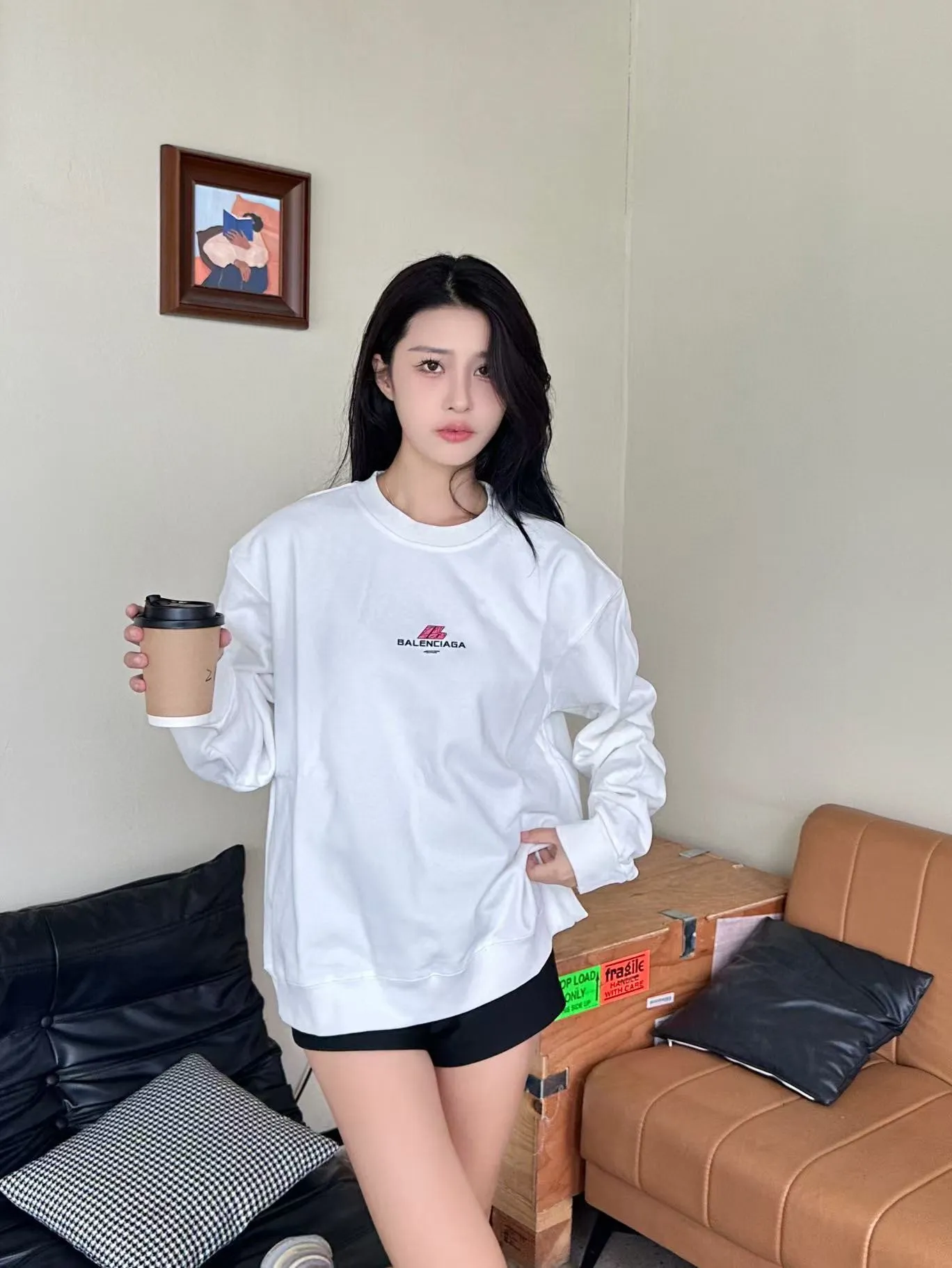 Model picture