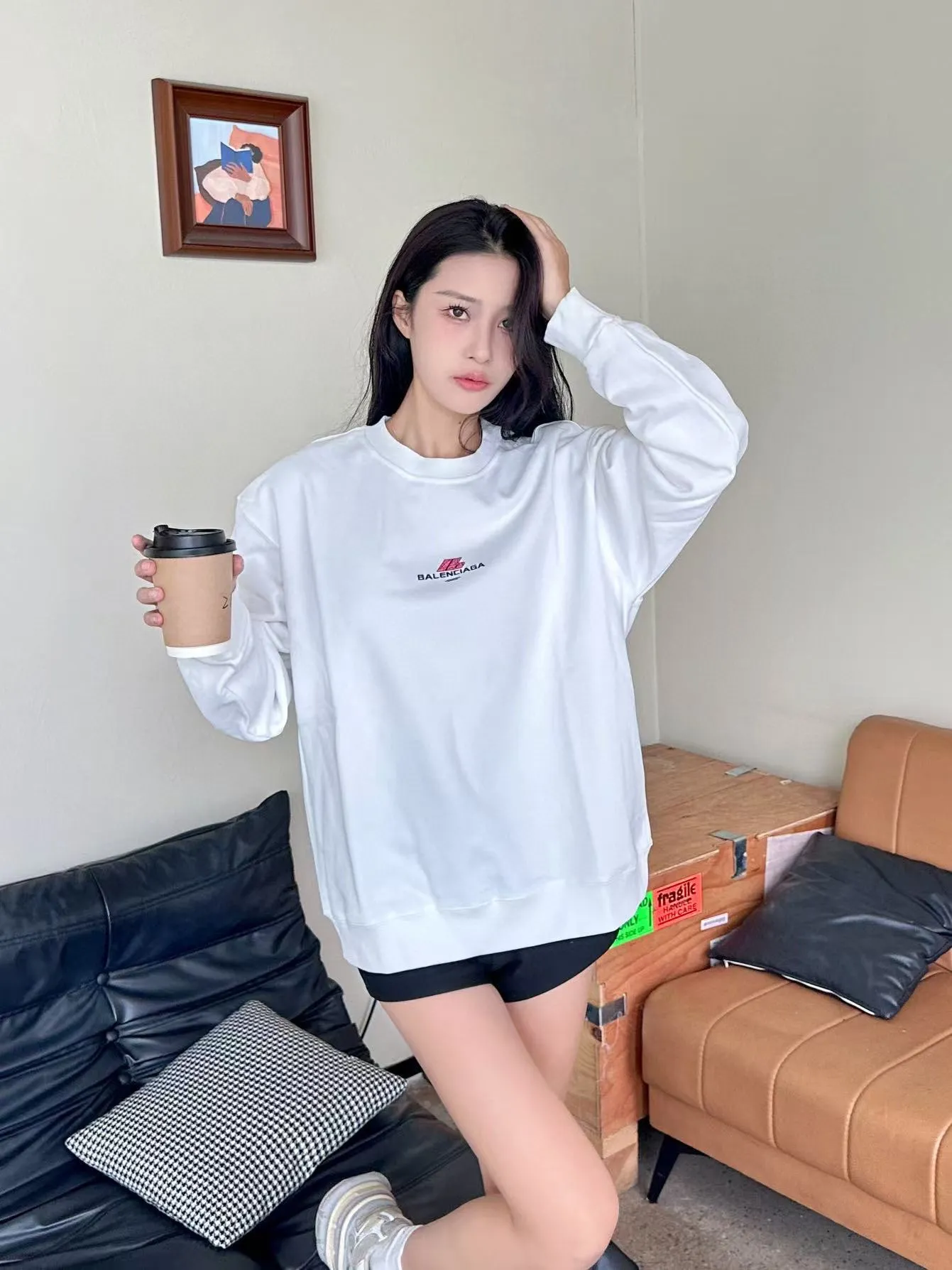 Model picture