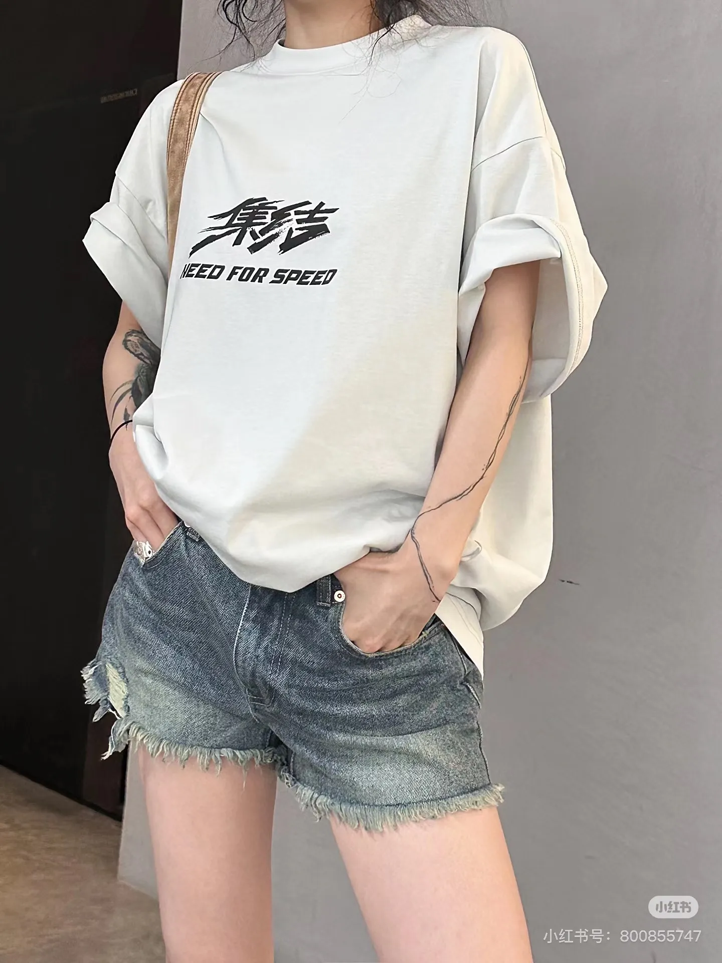 Model picture
