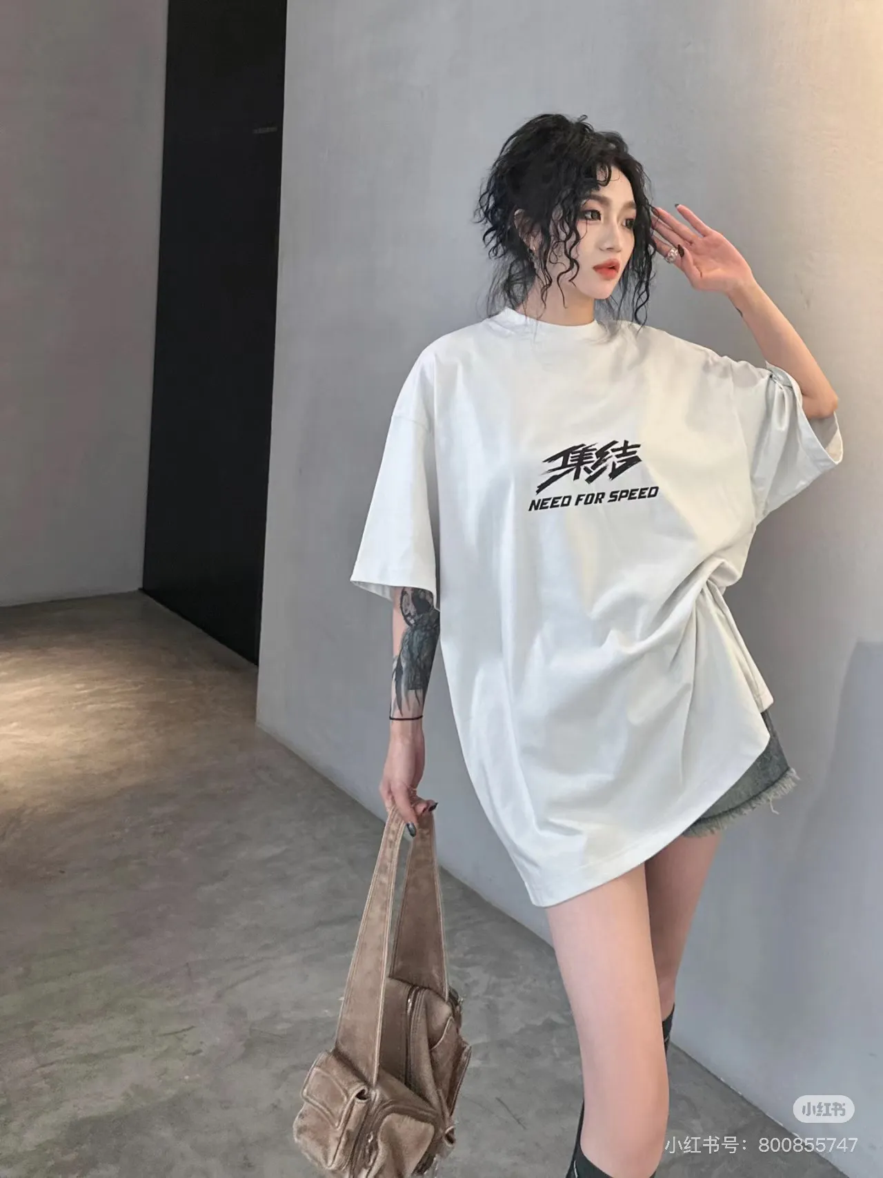 Model picture