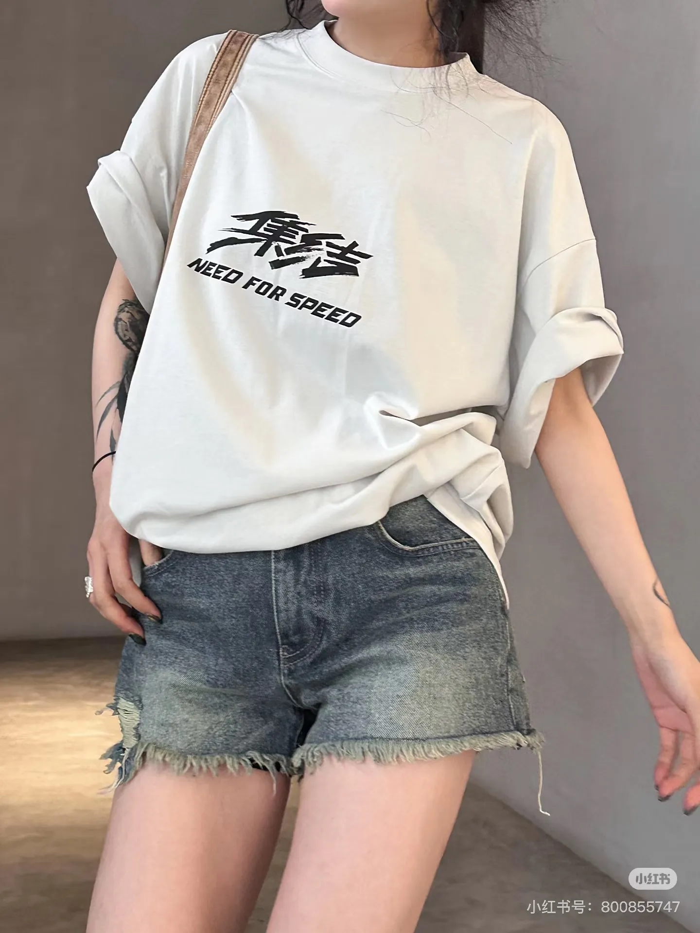 Model picture
