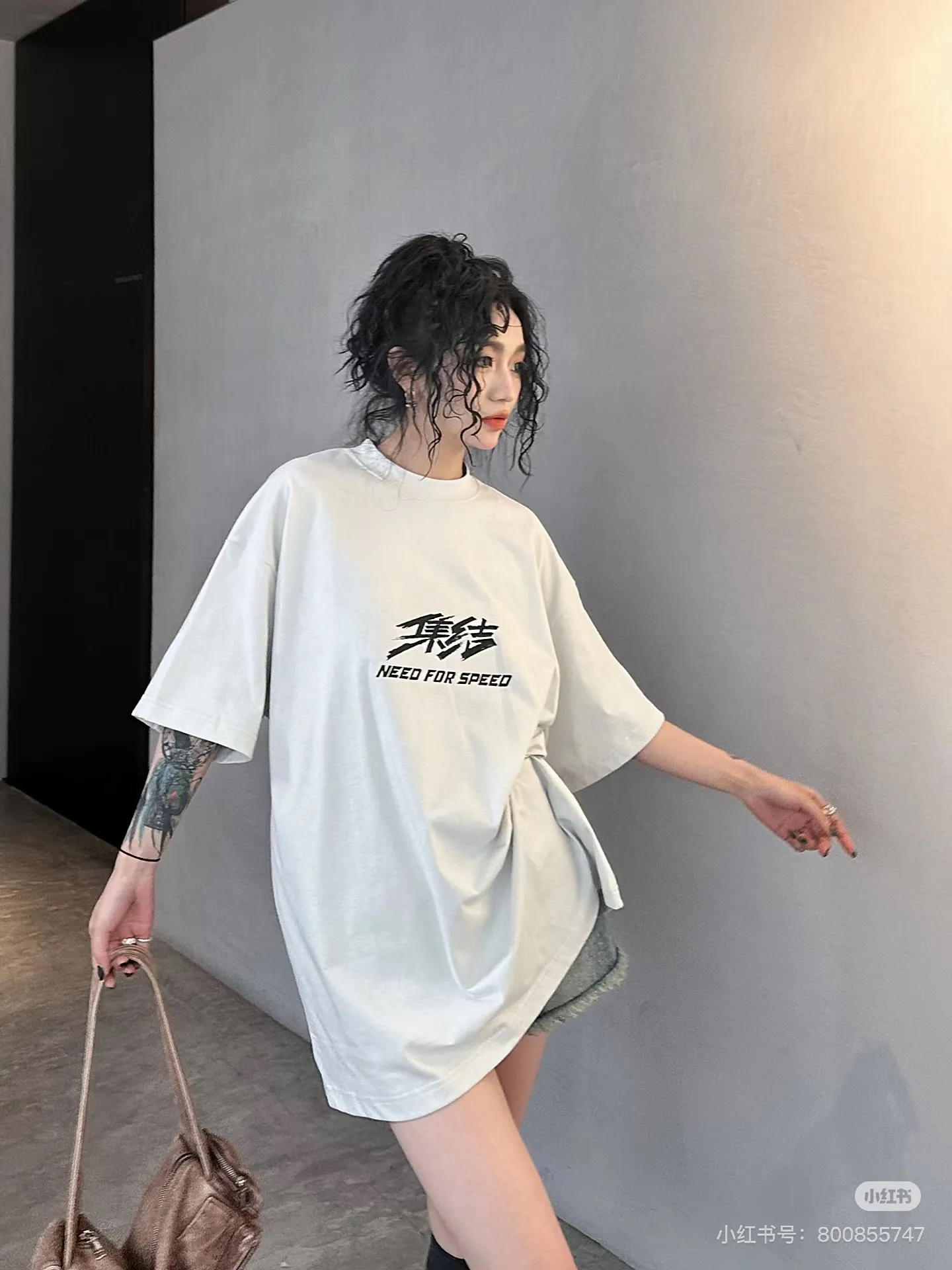 Model picture