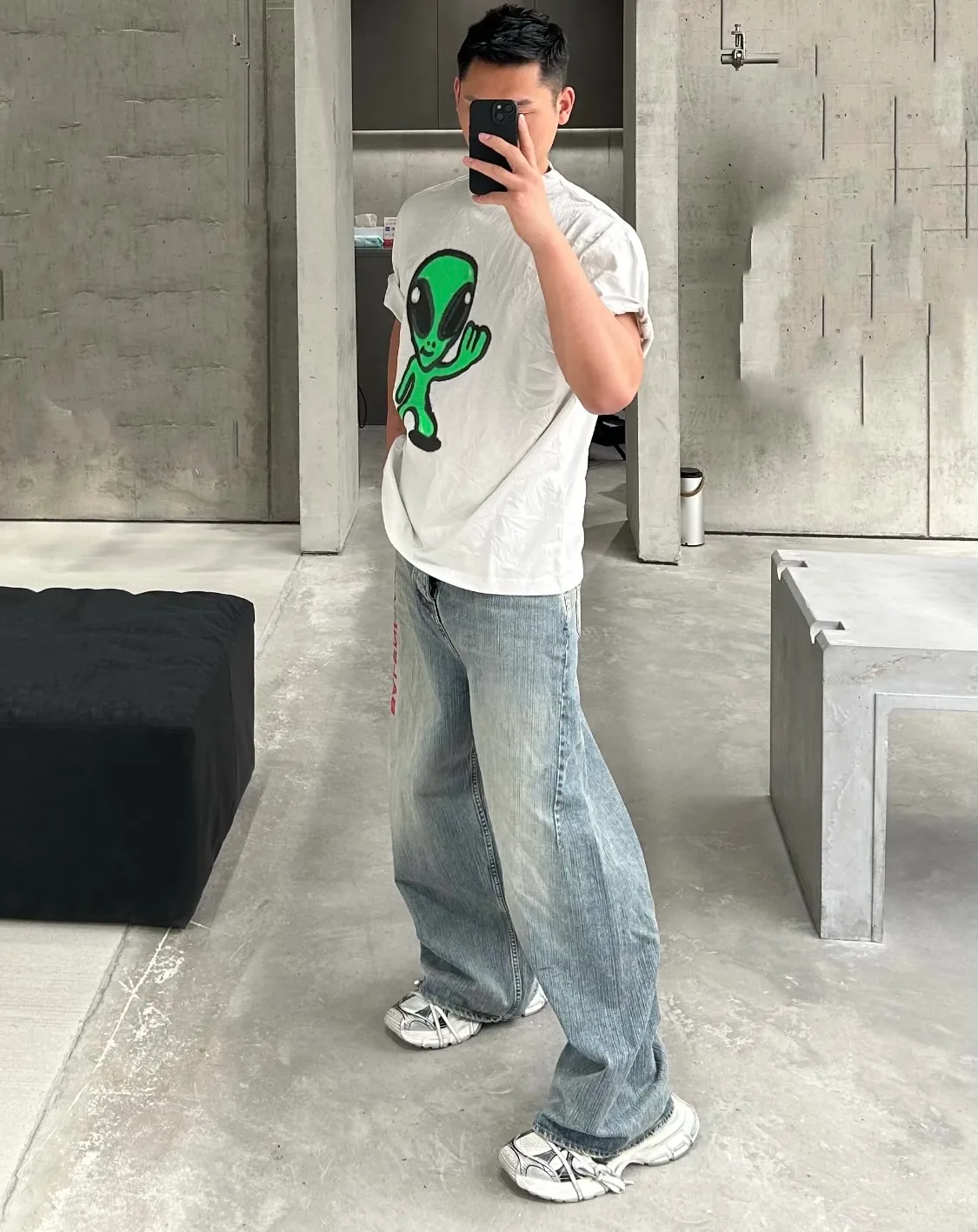 Model picture