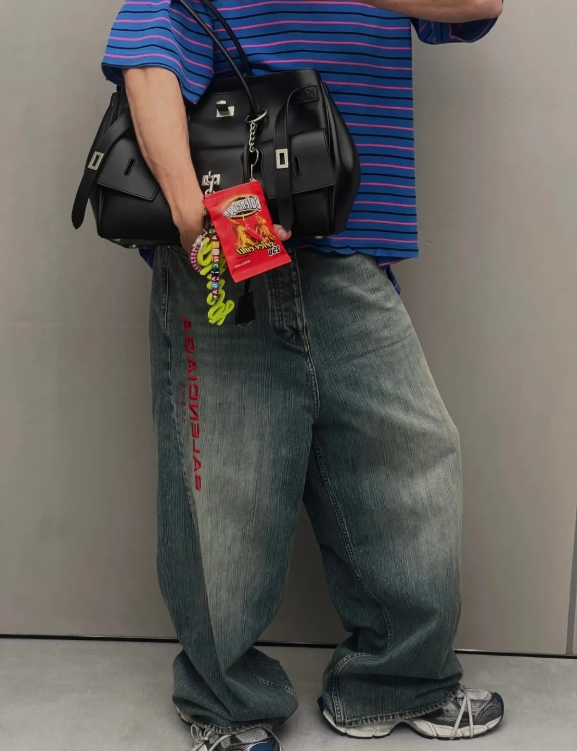 Model picture