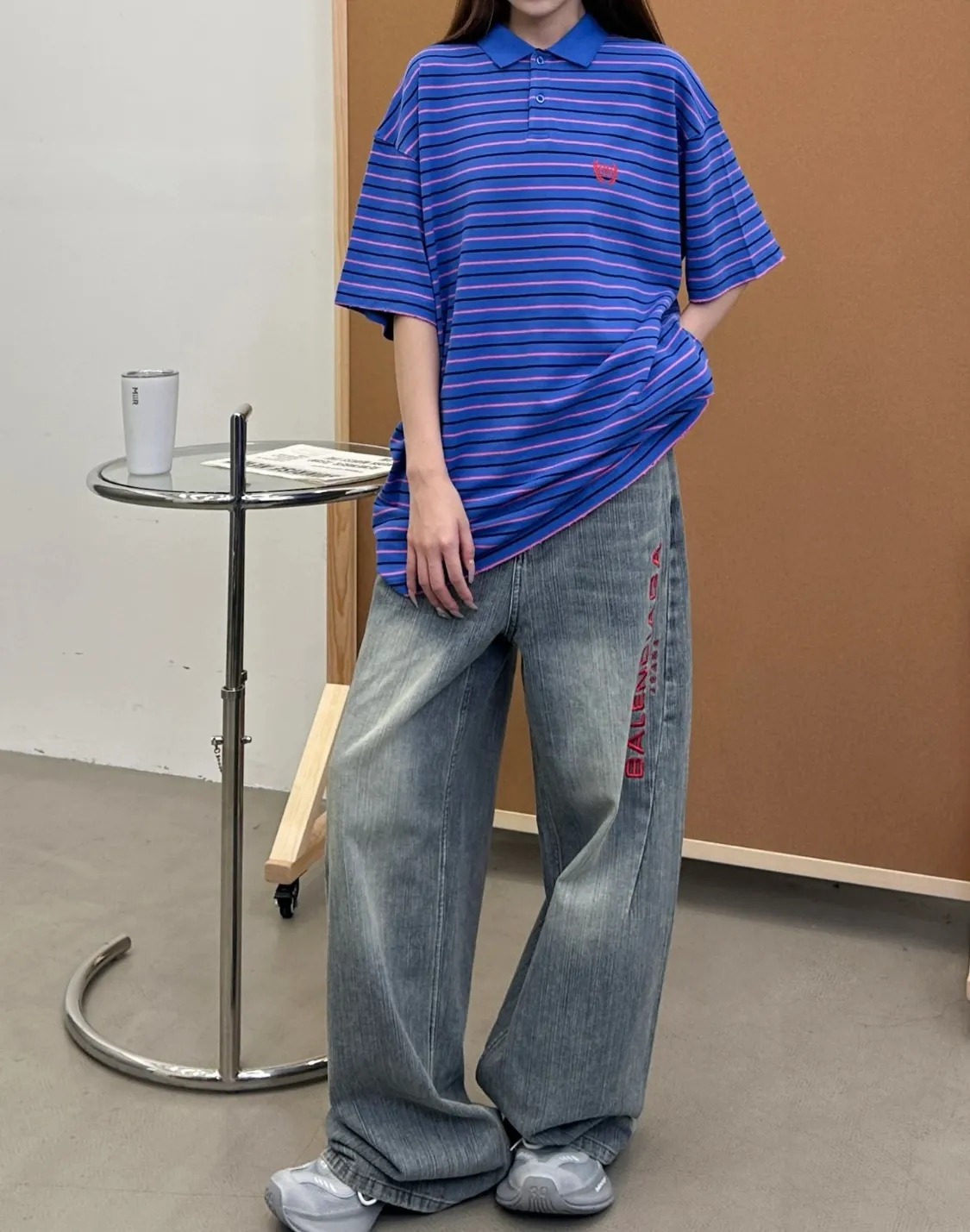 Model picture