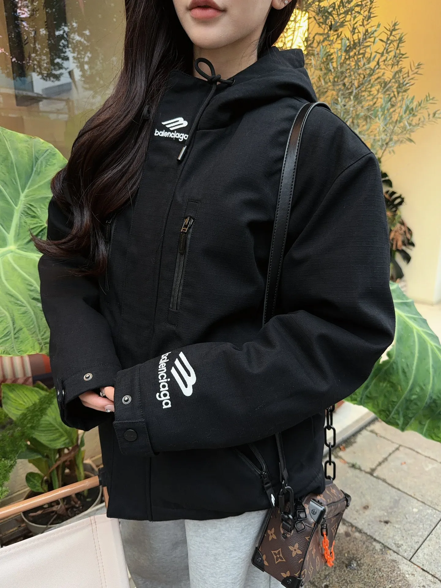 Model picture