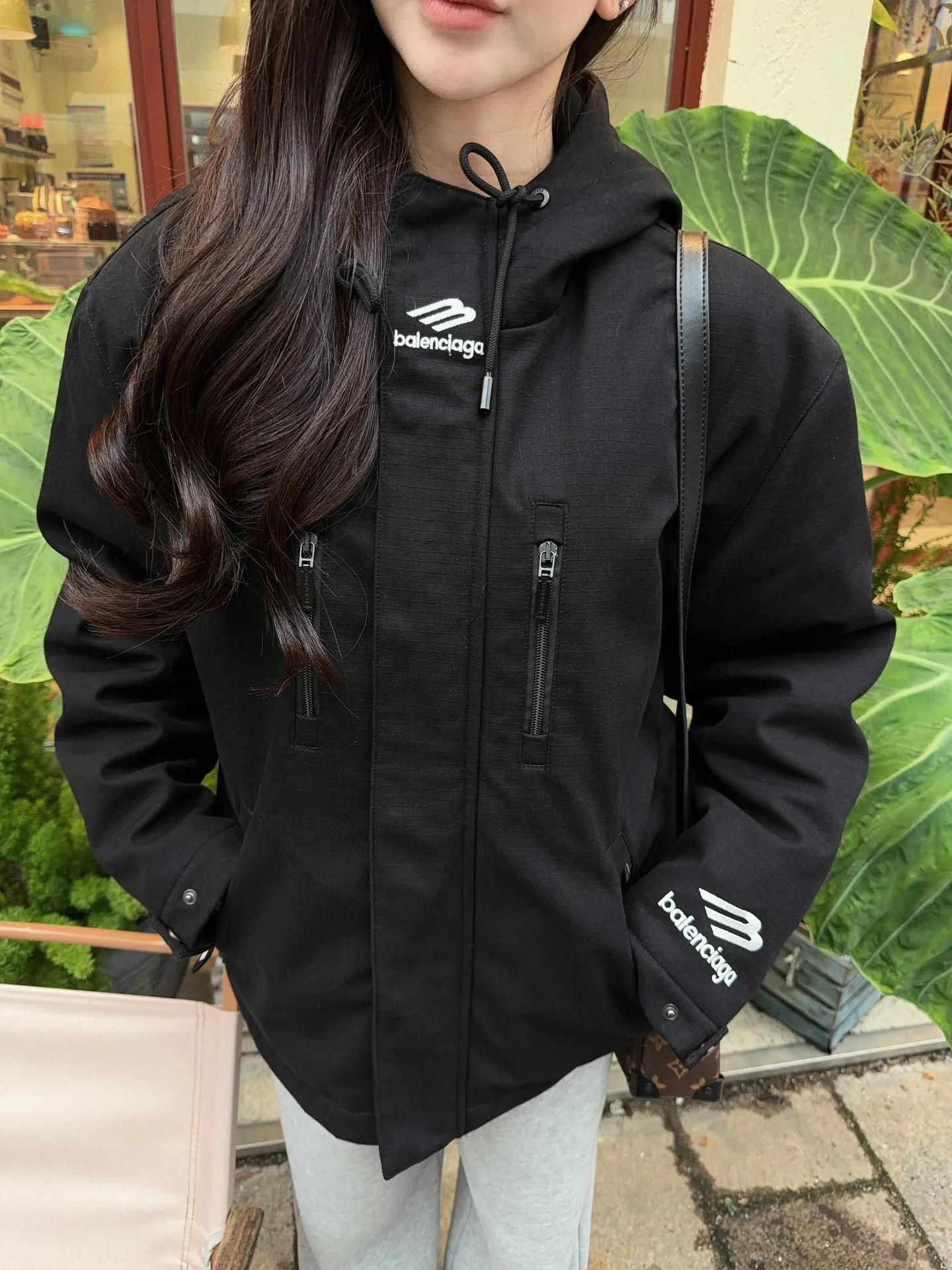 Model picture