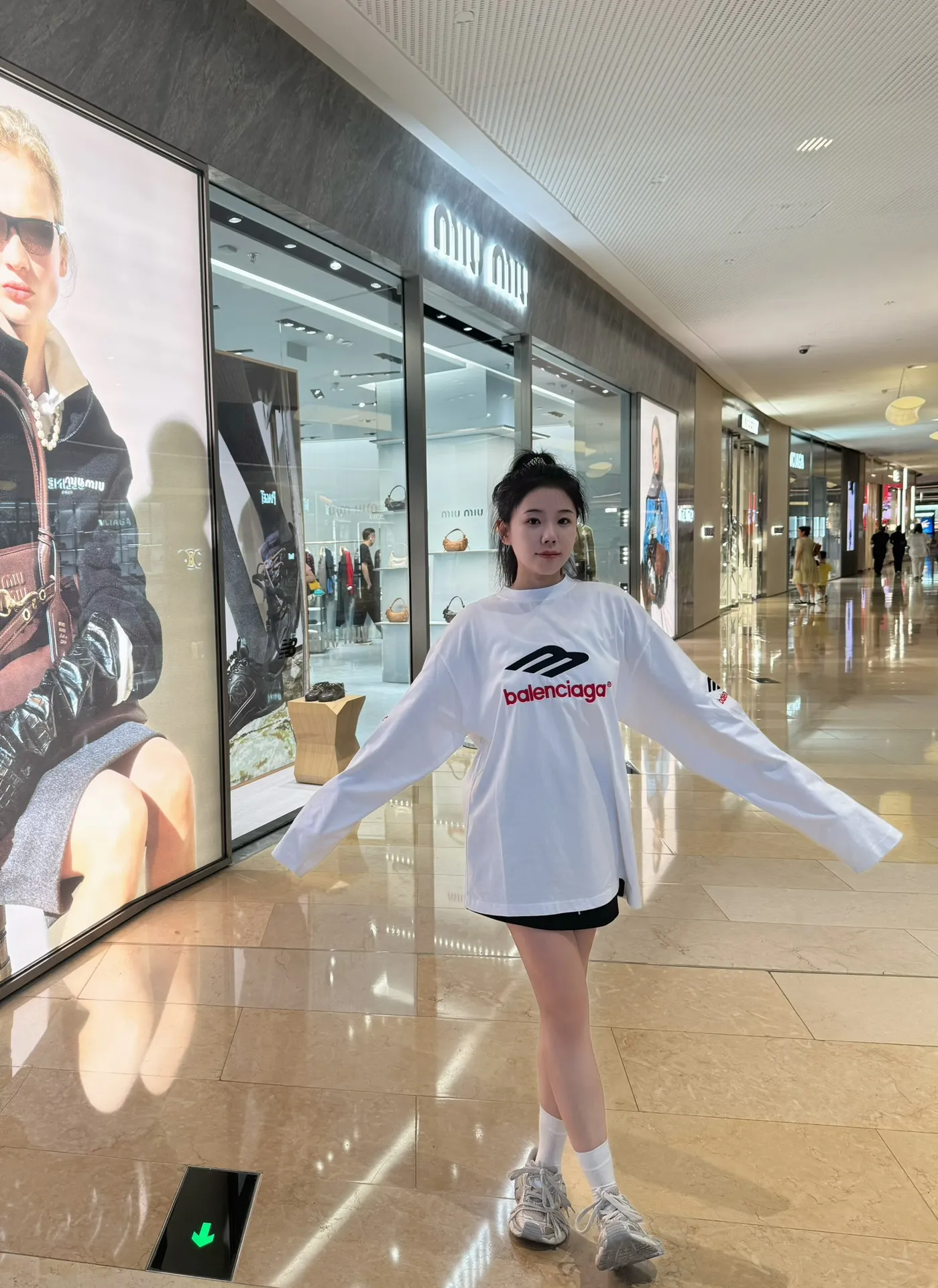 Model picture
