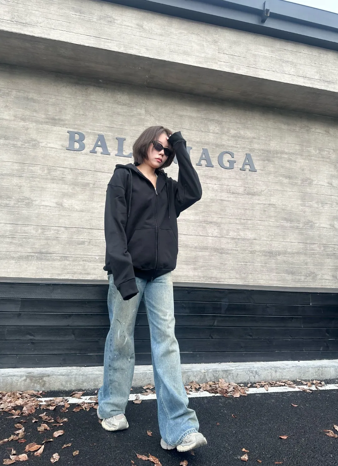 Model picture
