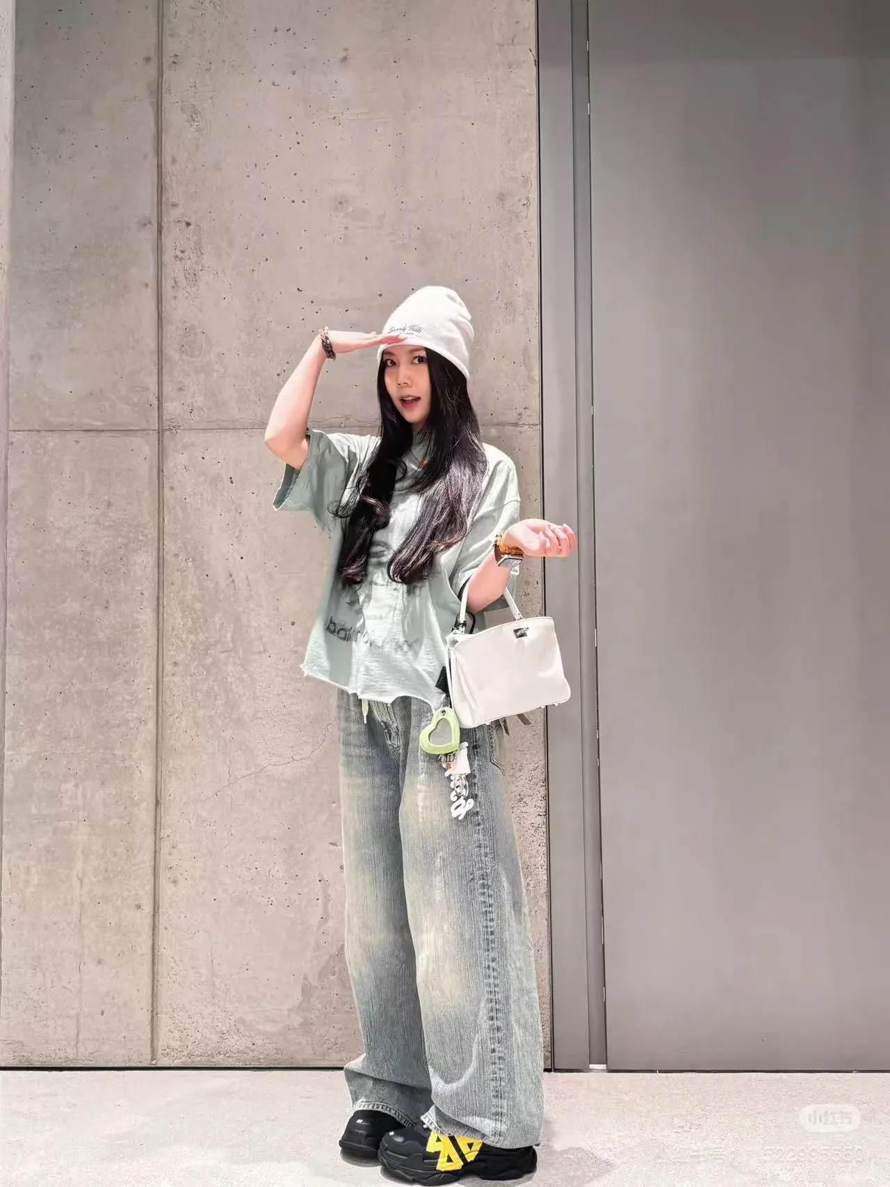 Model picture