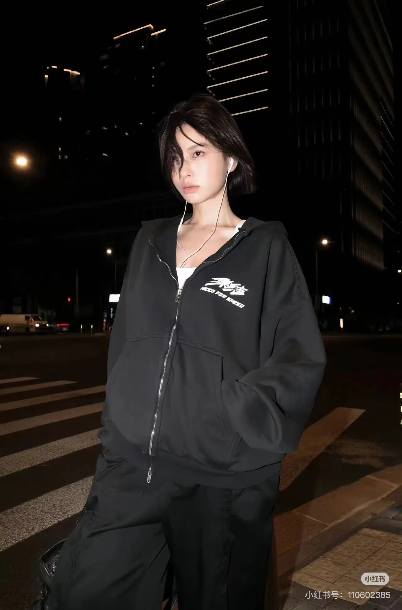 Model picture