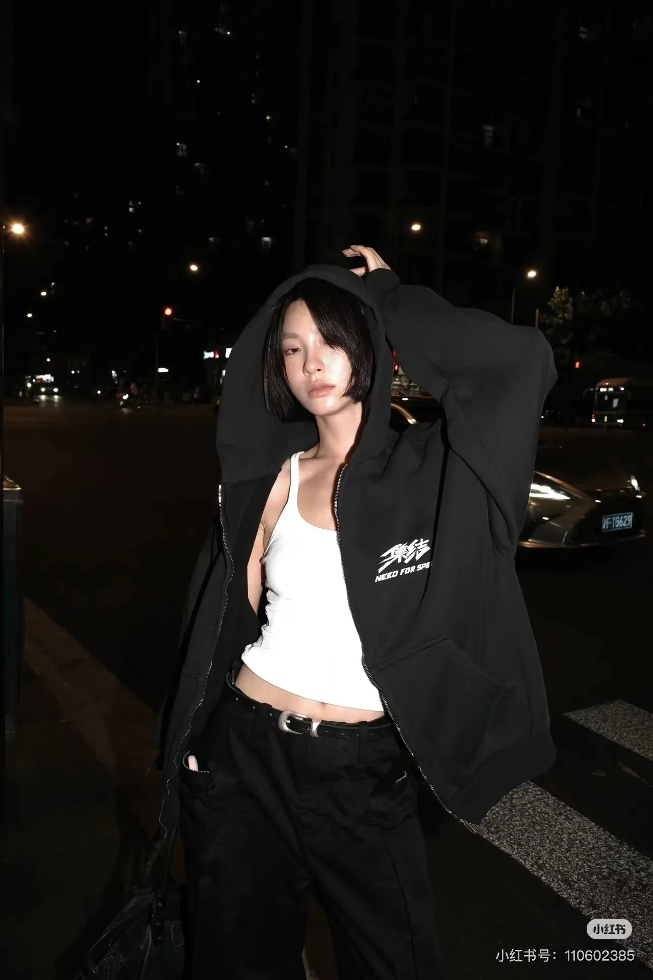 Model picture