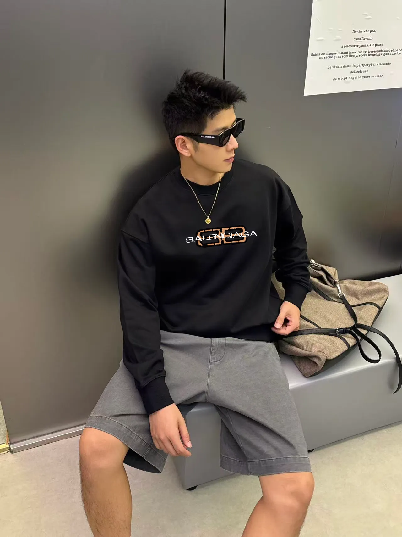 Model picture