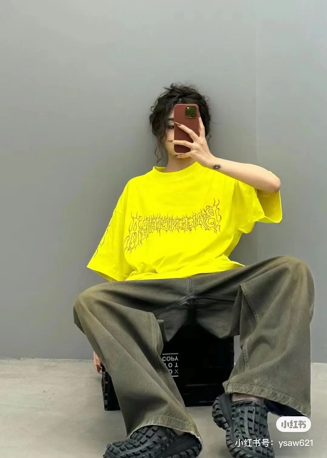 Model picture