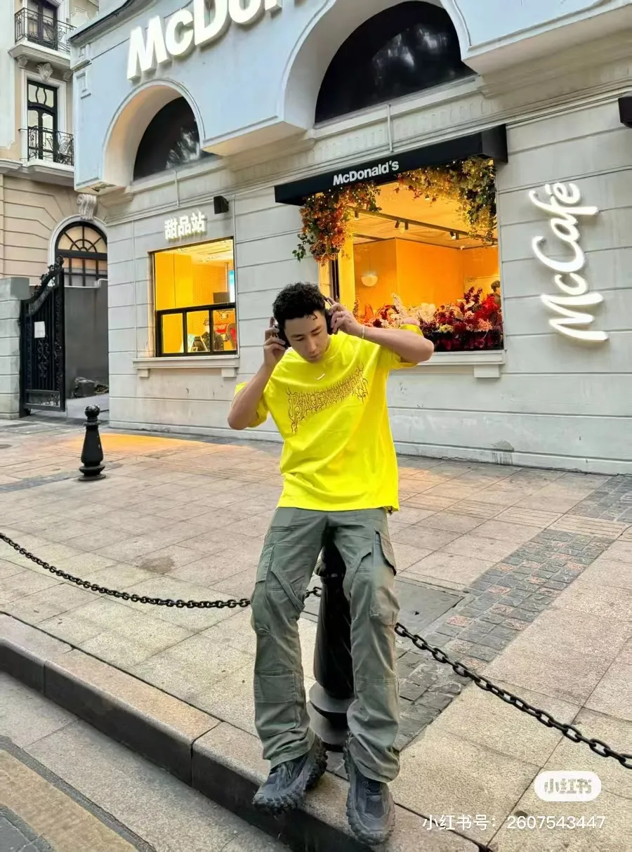 Model picture